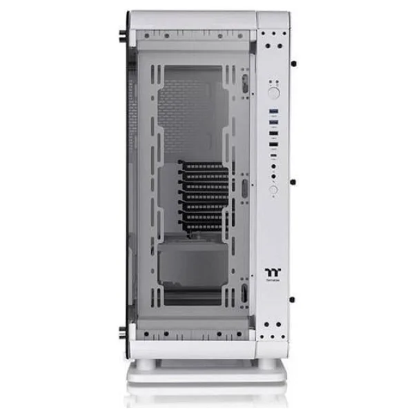 Thermaltake Core P6 Ca-1v2-00m6wn-00 Fansız Beyaz Atx Oyuncu Kasası - Görsel 3