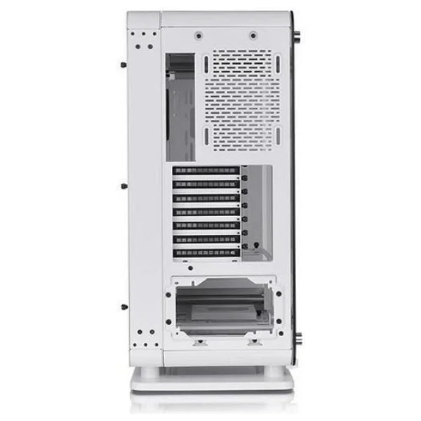 Thermaltake Core P6 Ca-1v2-00m6wn-00 Fansız Beyaz Atx Oyuncu Kasası - Görsel 4