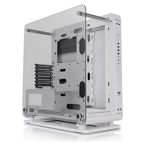 Thermaltake Core P6 Ca-1v2-00m6wn-00 Fansız Beyaz Atx Oyuncu Kasası - Görsel 5