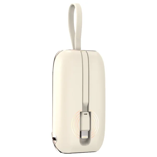 Linktech Mp09 9600 mAh Hızlı Şarj Powerbank - Görsel 3
