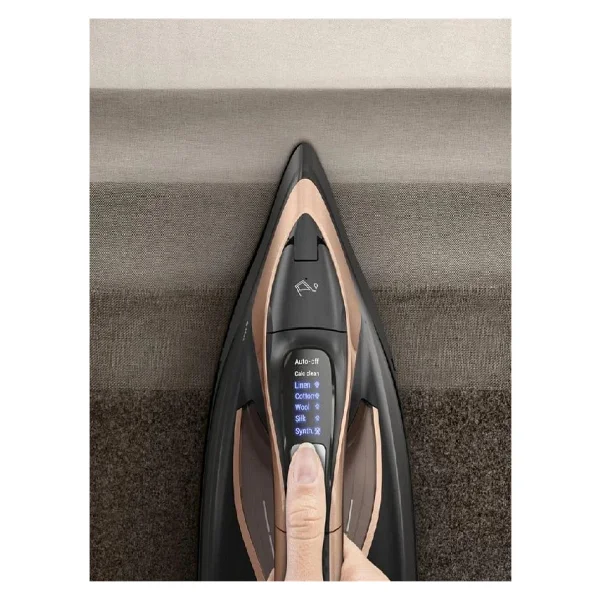 Tefal Ultimate Power Pro Fv9e5 3200 W Buharlı Ütü - Görsel 3