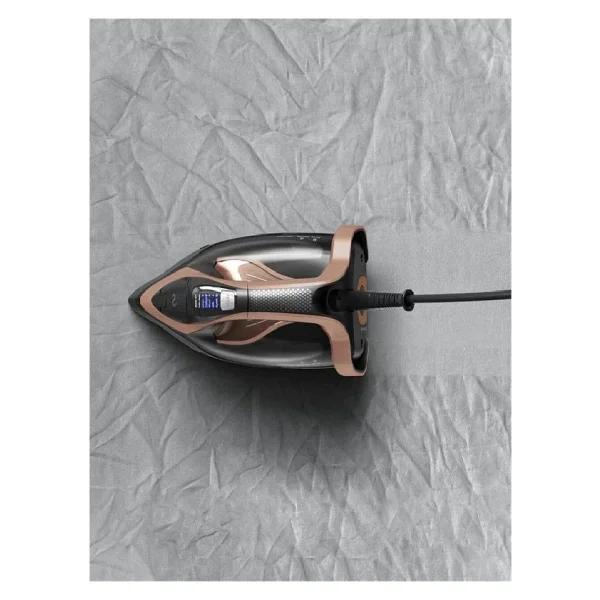 Tefal Ultimate Power Pro Fv9e5 3200 W Buharlı Ütü - Görsel 4