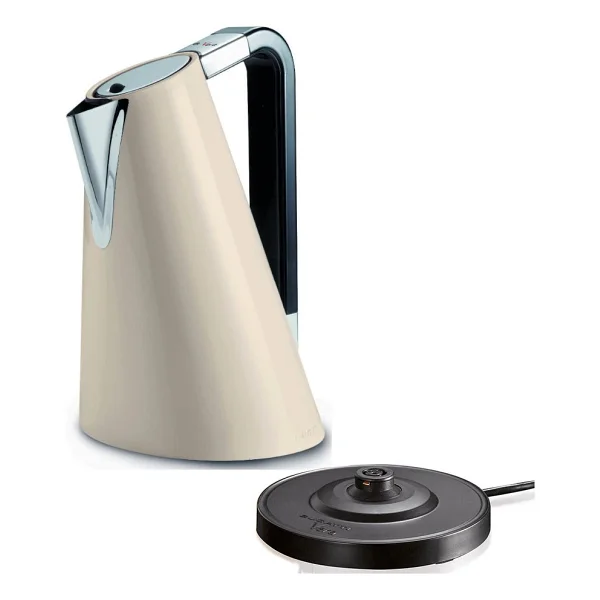Bugatti Vera Easy 2180 W Krem 1.7 Lt Kettle - Görsel 3