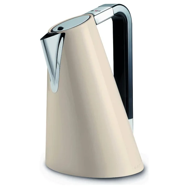 Bugatti Vera Easy 2180 W Krem 1.7 Lt Kettle - Görsel 2