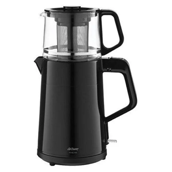 Arzum Tea Blend Ar3141 1650 W Çay Makinesi - Görsel 2