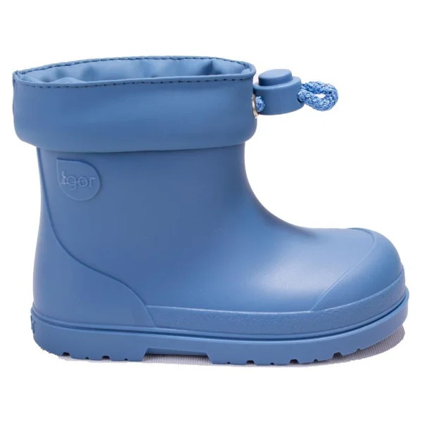 Igor Mendi W10305 Çocuk Yağmur Botu - Görsel 2