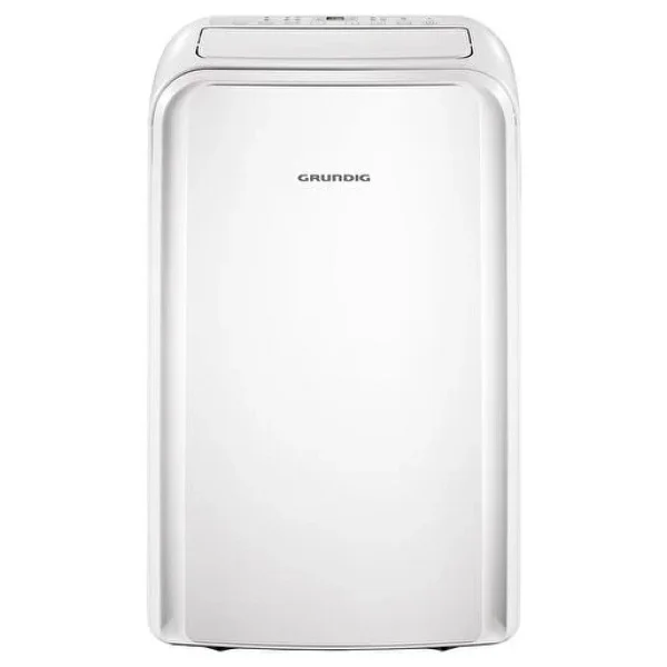 Grundig Gacm 1200 12000 Btu Mobil Klima - Görsel 3