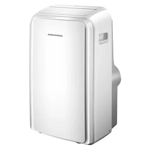 Grundig Gacm 1200 12000 Btu Mobil Klima - Görsel 2