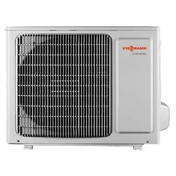 Viessmann Vitoclima 200-S/He Trend Swaa200mha068 A++ 24000 Btu Inverter Duvar Tipi Klima - Görsel 3