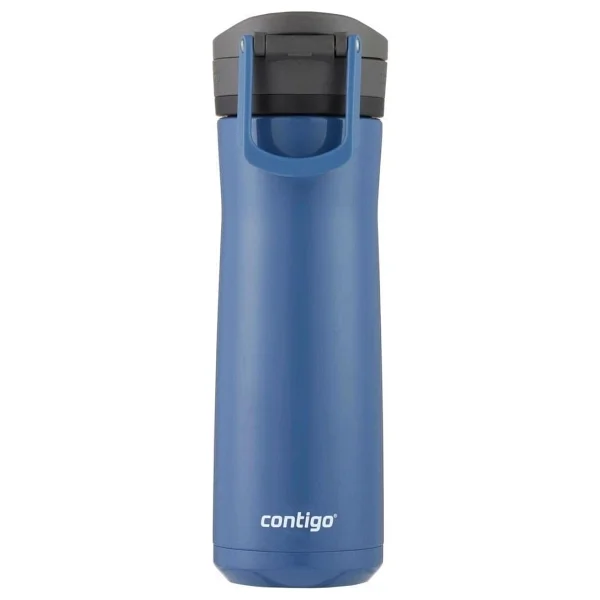 Contigo Jackson Chill 2.0 590 Ml Çelik Su Matarası - Görsel 2