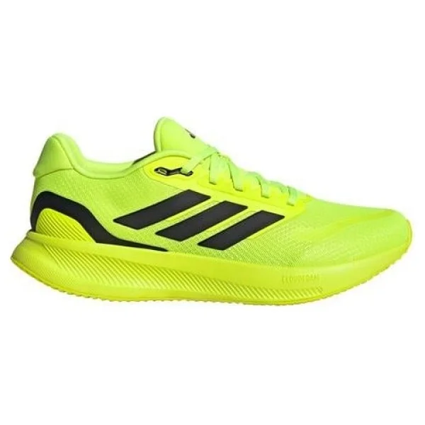 Adidas Runfalcon 5.0 Erkek Koşu Ayakkabısı - Görsel 7