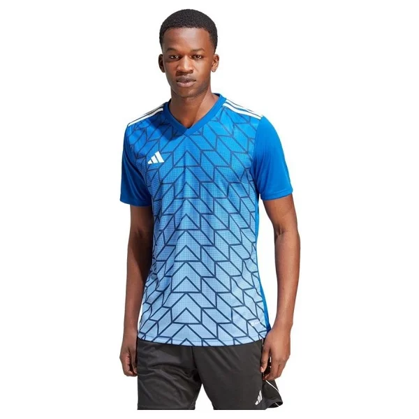 Adidas Team Icon 23 Erkek Futbol Forması - Görsel 6