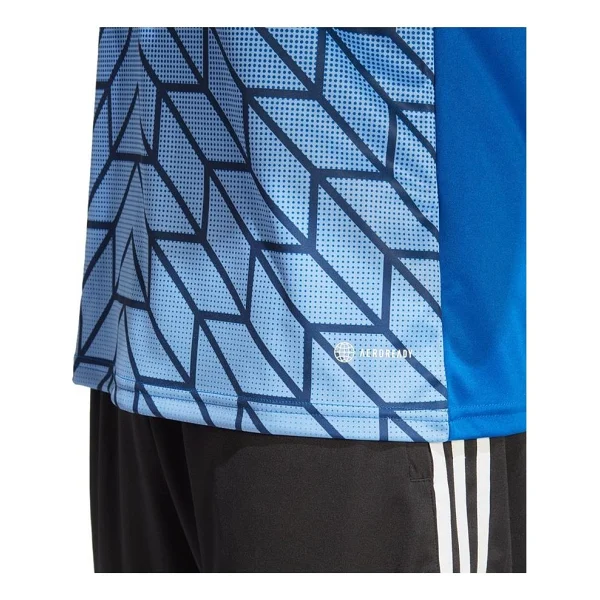 Adidas Team Icon 23 Erkek Futbol Forması - Görsel 9