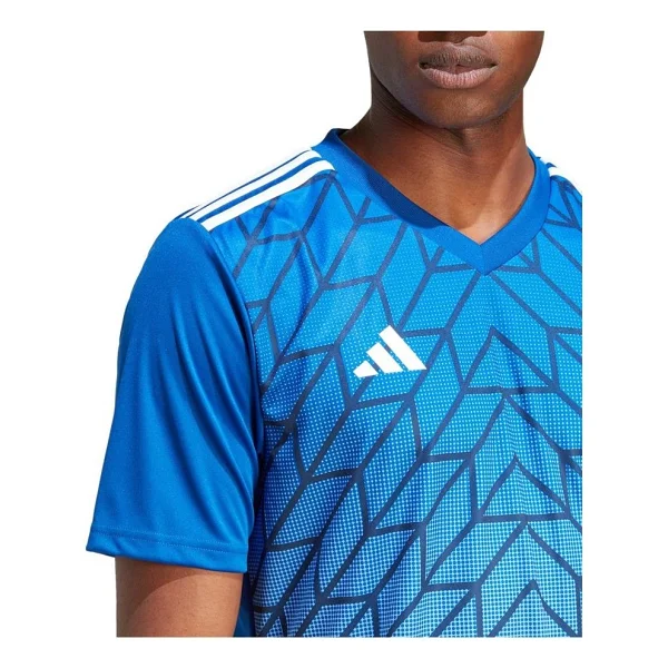 Adidas Team Icon 23 Erkek Futbol Forması - Görsel 10