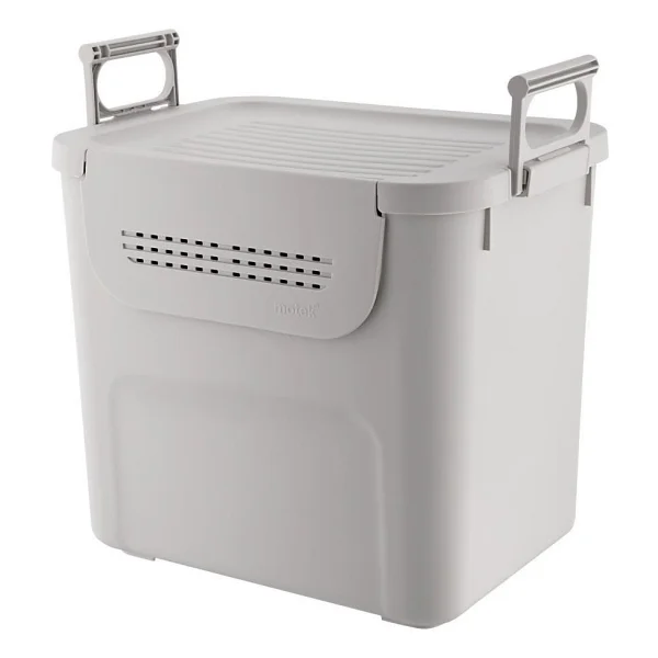 Motek Mybox Mt-35 30 Lt Çok Amaçlı Organizer - Görsel 7