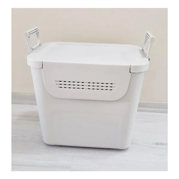 Motek Mybox Mt-35 30 Lt Çok Amaçlı Organizer - Görsel 2