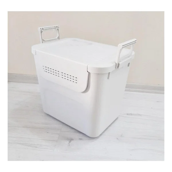 Motek Mybox Mt-35 30 Lt Çok Amaçlı Organizer - Görsel 3