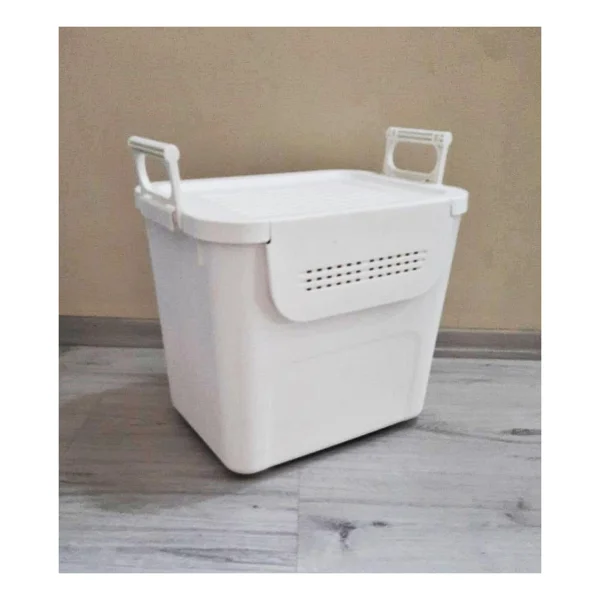 Motek Mybox Mt-35 30 Lt Çok Amaçlı Organizer - Görsel 4
