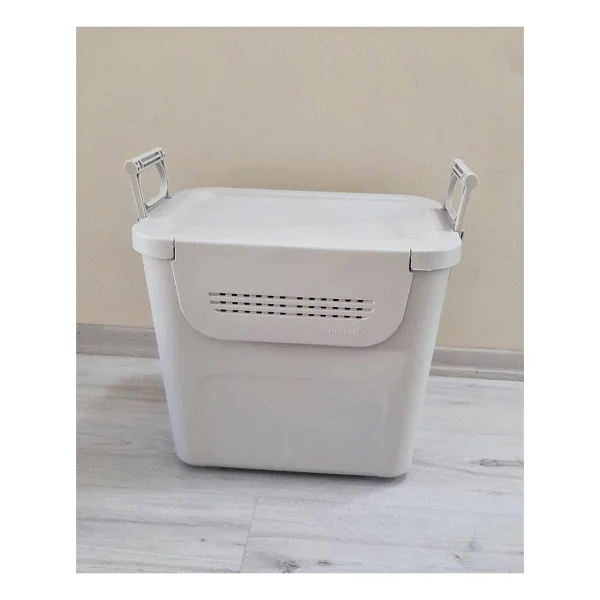 Motek Mybox Mt-35 30 Lt Çok Amaçlı Organizer - Görsel 5
