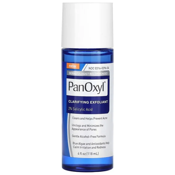 Panoxyl Akne Karşıtı Durulanmayan 118 Ml Peeling - Görsel 3