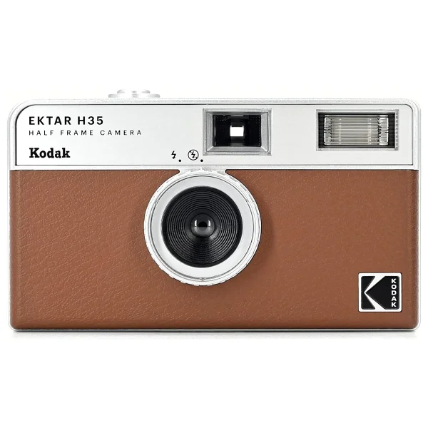 Kodak Ektar H35 Fotoğraf Makinesi - Görsel 9
