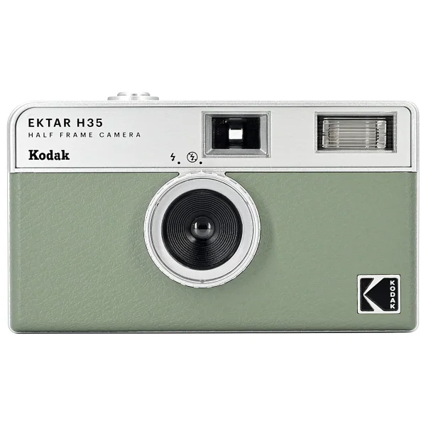 Kodak Ektar H35 Fotoğraf Makinesi - Görsel 6