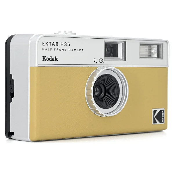 Kodak Ektar H35 Fotoğraf Makinesi - Görsel 2