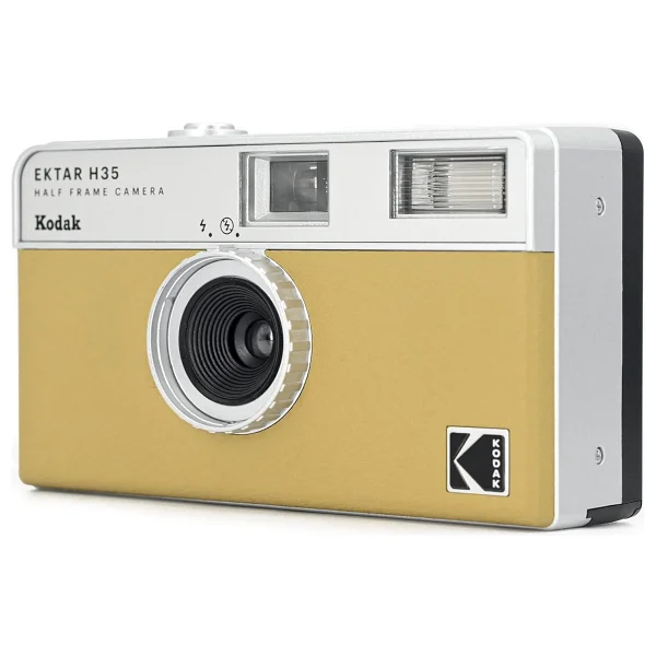 Kodak Ektar H35 Fotoğraf Makinesi - Görsel 3