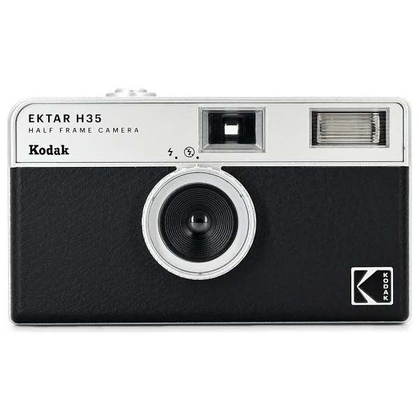 Kodak Ektar H35 Fotoğraf Makinesi - Görsel 7