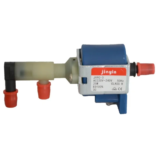 Kgpart Philips Gc9650 Buharlı Ütü Su Pompası - Görsel 4