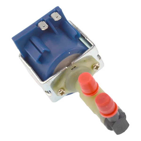 Kgpart Philips Gc9650 Buharlı Ütü Su Pompası - Görsel 2
