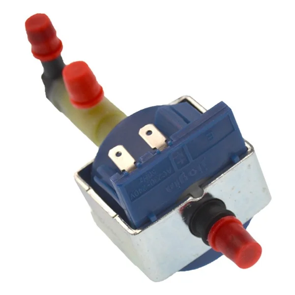 Kgpart Philips Gc9650 Buharlı Ütü Su Pompası - Görsel 3