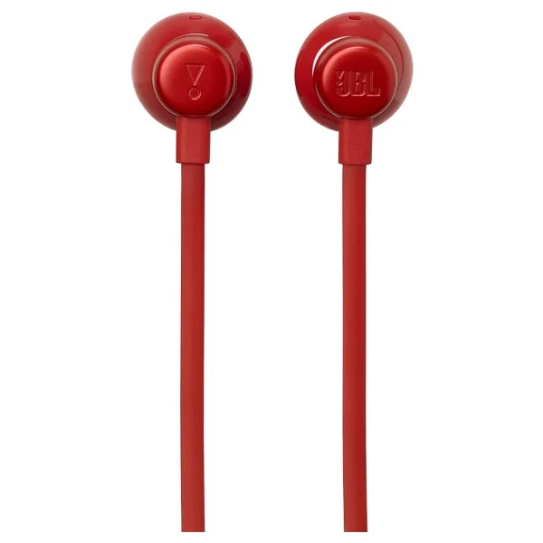 Jbl Tune 305c Kırmızı Type-C Kablolu Kulak İçi Kulaklık - Görsel 5