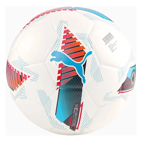 Puma 084519 Orbita Süper Lig 3 5 Numara Futbol Topu - Görsel 4