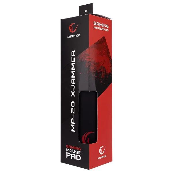 Rampage Mp-20 Mouse Pad - Görsel 9