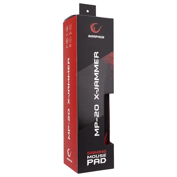 Rampage Mp-20 Mouse Pad - Görsel 8