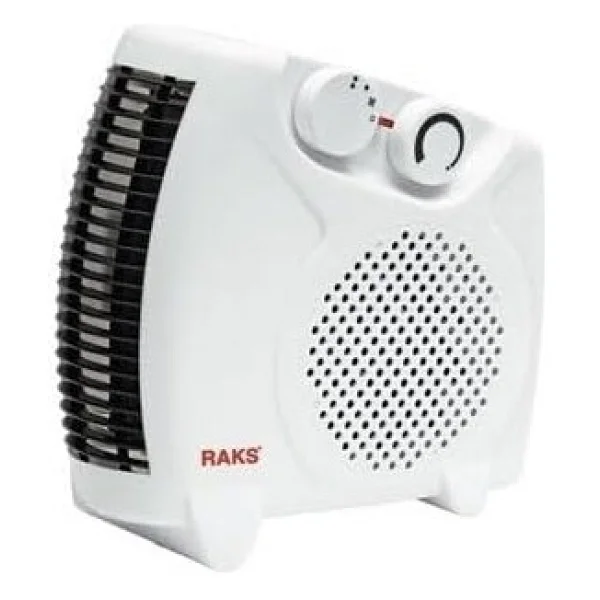 Raks Pf 20 Stx 2000 W Fanlı Isıtıcı - Görsel 2