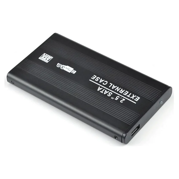 Alfais 4515 USB 3.0 2.5" Harddisk Kutusu - Görsel 5