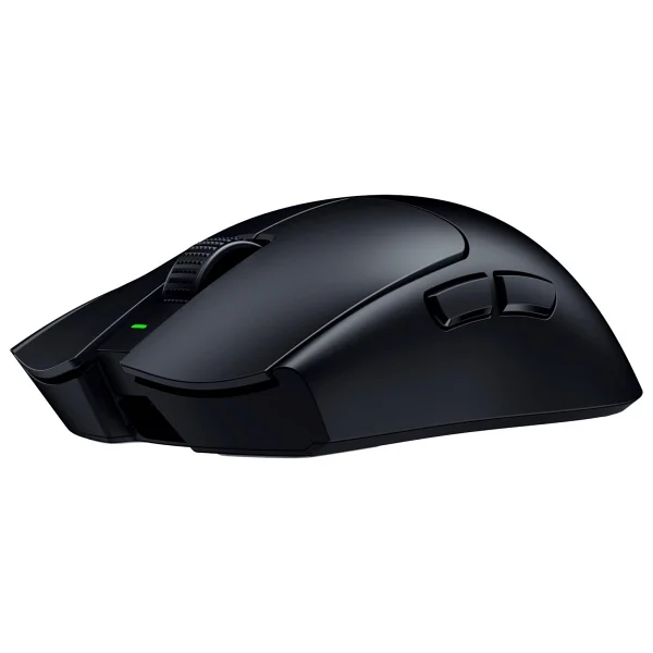 Razer Viper V3 Pro Rz01-05120100-R3g1 Siyah Şarjlı Optik Kablolu/Kablosuz Oyuncu Mouse - Görsel 2