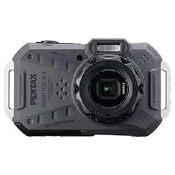 Pentax Wg-1000 Outdoor Dijital Fotoğraf Makinesi - Görsel 3