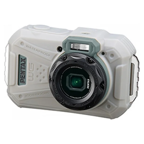 Pentax Wg-1000 Outdoor Dijital Fotoğraf Makinesi - Görsel 4