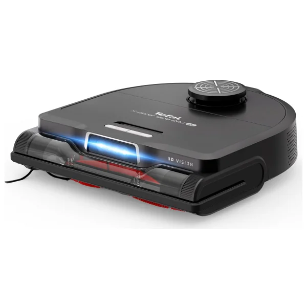 Tefal X-Plorer Serie 240 AI Rg9675 Akıllı Robot Süpürge - Görsel 2