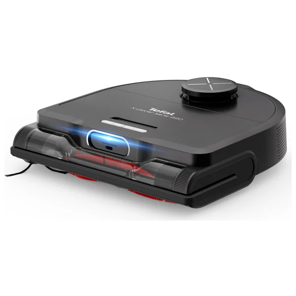 Tefal X-Plorer Serie 220 Rg9475 Akıllı Robot Süpürge - Görsel 2