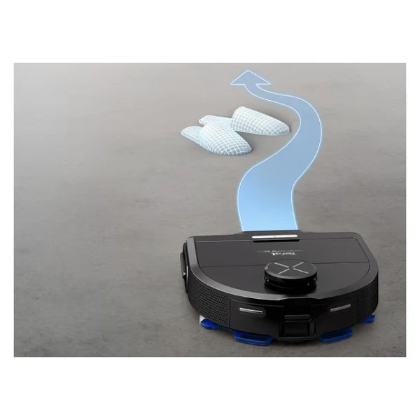 Tefal X-Plorer Serie 220 Rg9475 Akıllı Robot Süpürge - Görsel 3