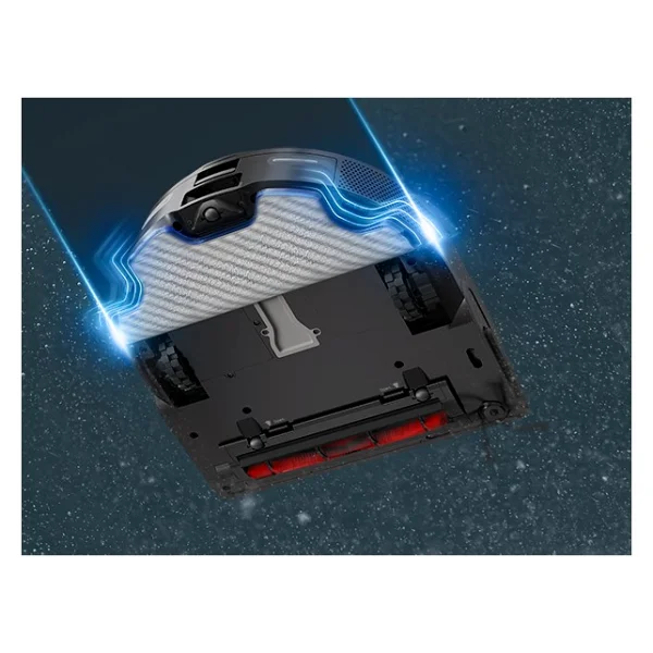 Tefal X-Plorer Serie 220 Rg9475 Akıllı Robot Süpürge - Görsel 5