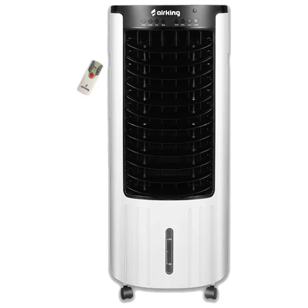 Airking Climax 1312 Uzaktan Kumandalı Hava Soğutucu - Görsel 7