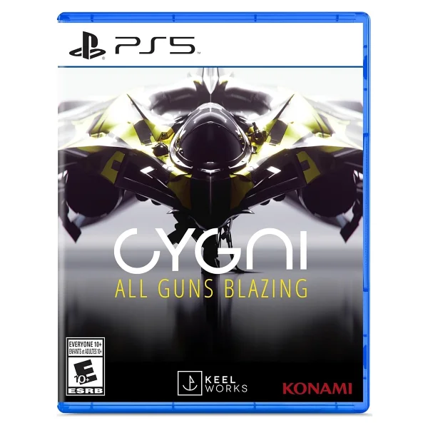 Cygni All Guns Blazing PS5 Oyunu - Görsel 6