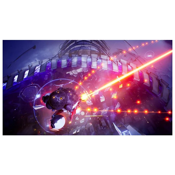 Cygni All Guns Blazing PS5 Oyunu - Görsel 3
