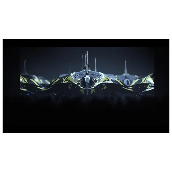 Cygni All Guns Blazing PS5 Oyunu - Görsel 4