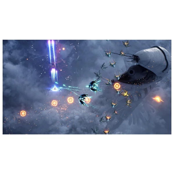 Cygni All Guns Blazing PS5 Oyunu - Görsel 5
